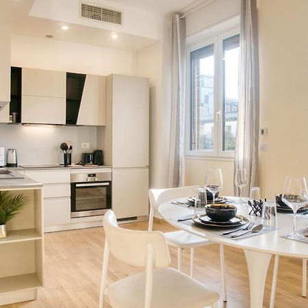Corso Vittorio Emanuele Grandsuite - Best Position In Milan Next To Duomo Luaran gambar