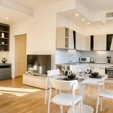 Corso Vittorio Emanuele Grandsuite - Best Position In Milan Next To Duomo Luaran gambar