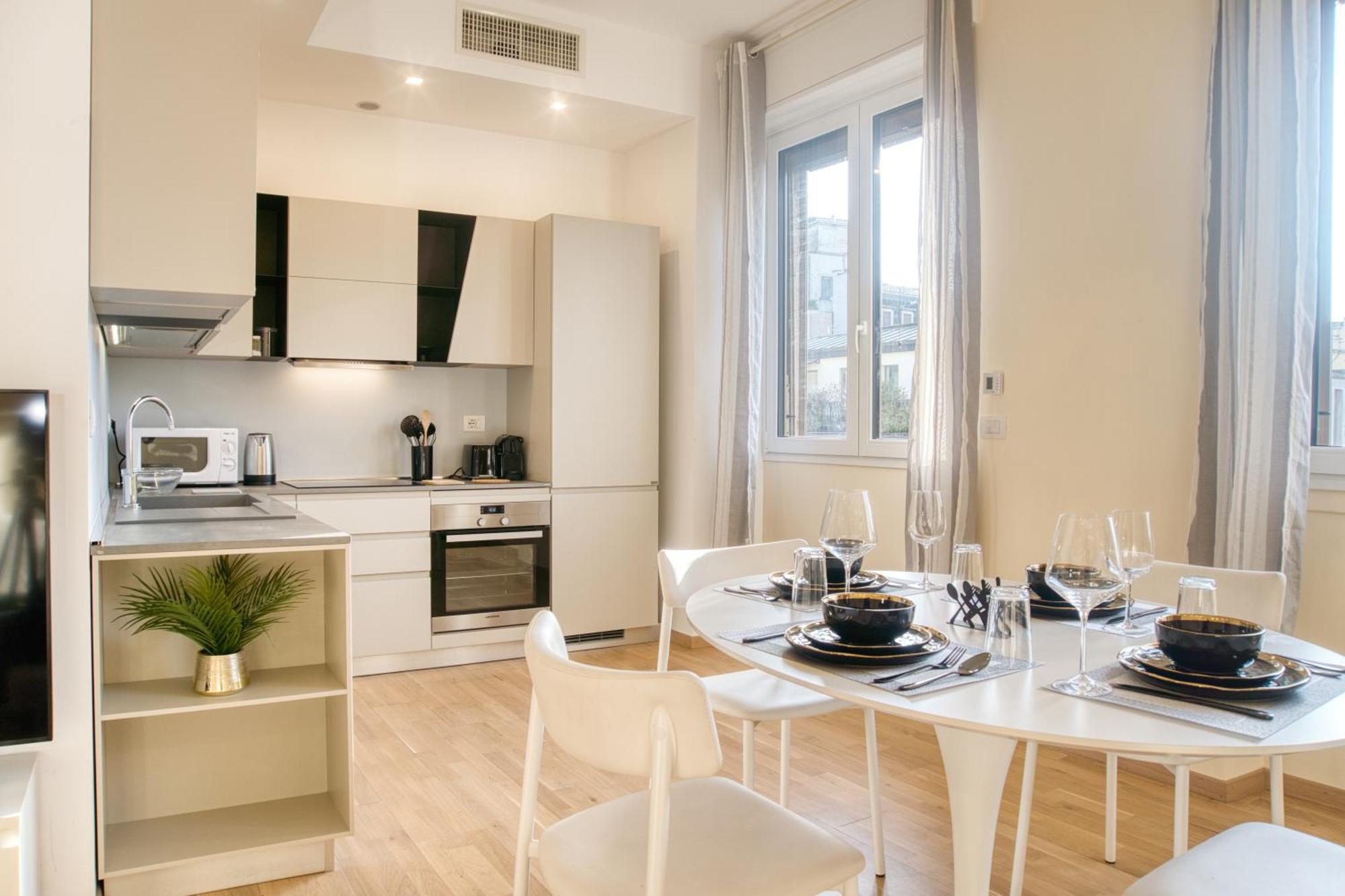 Corso Vittorio Emanuele Grandsuite - Best Position In Milan Next To Duomo Luaran gambar
