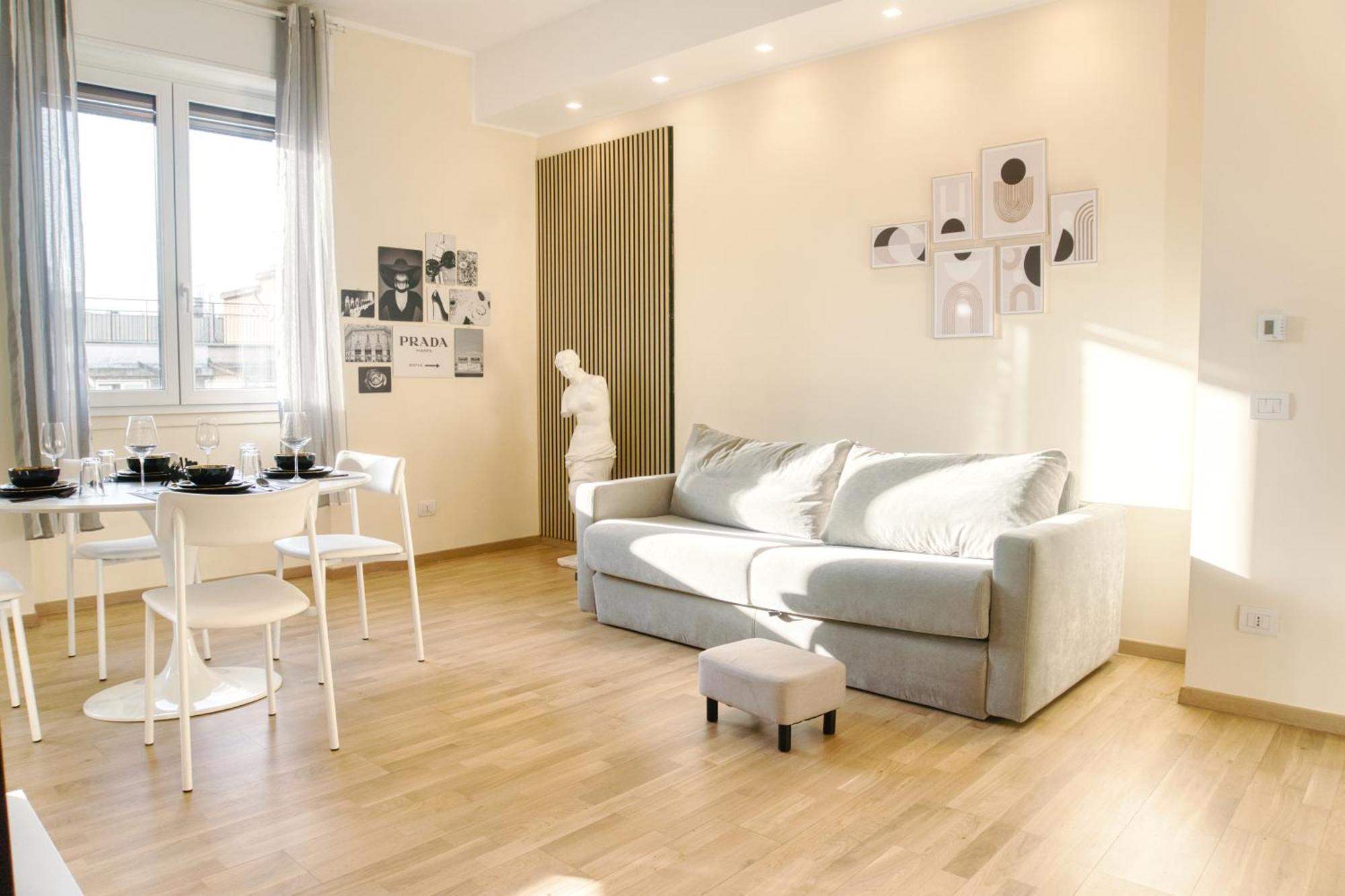 Corso Vittorio Emanuele Grandsuite - Best Position In Milan Next To Duomo Luaran gambar